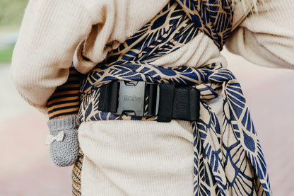 Kidonya Elegance | Half Buckle Baby