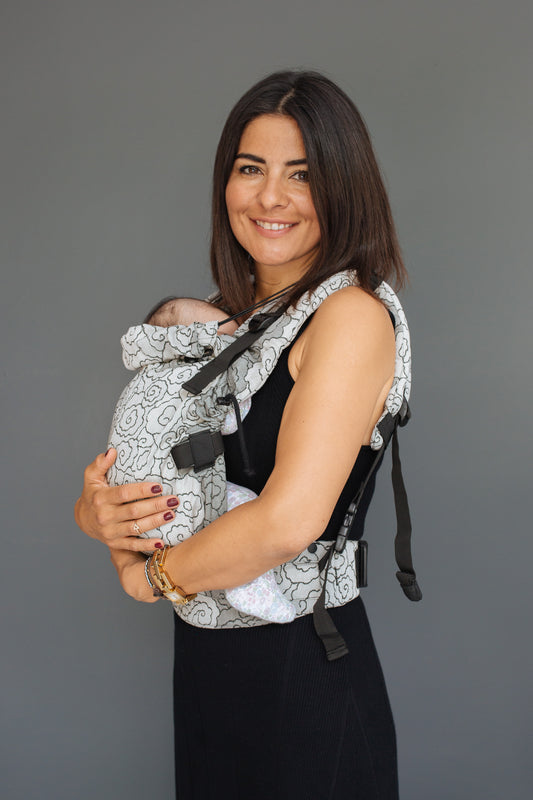 Lokum Hazel | Switch Baby