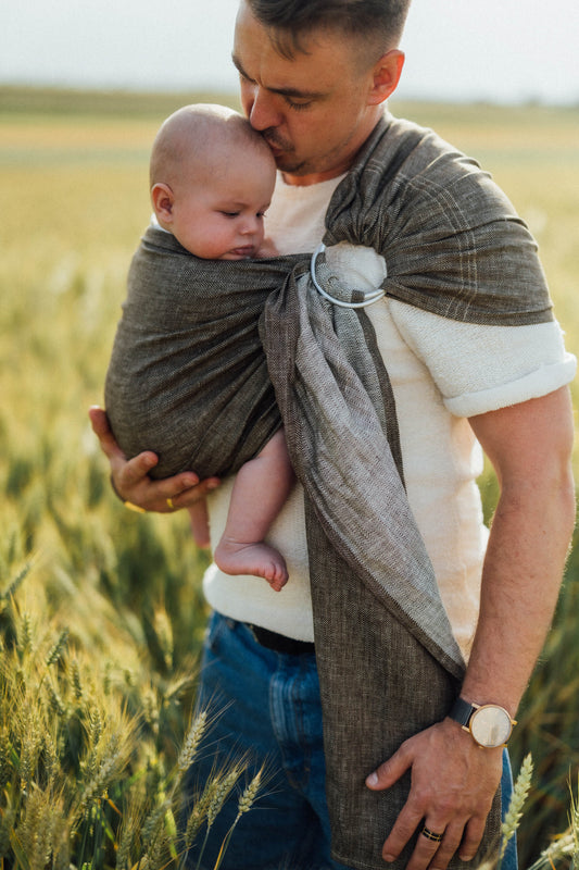 Arrow Wood - Bandolera