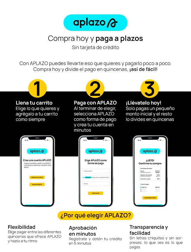 Aplazo