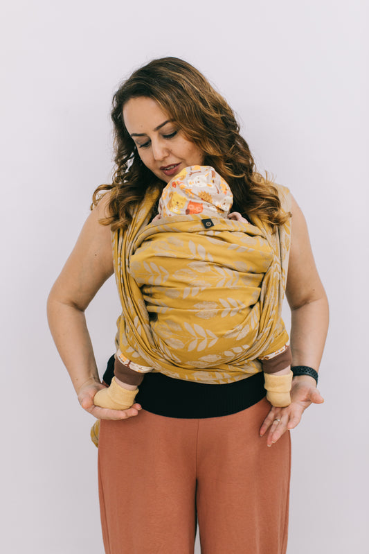 Alinda | Talla 6