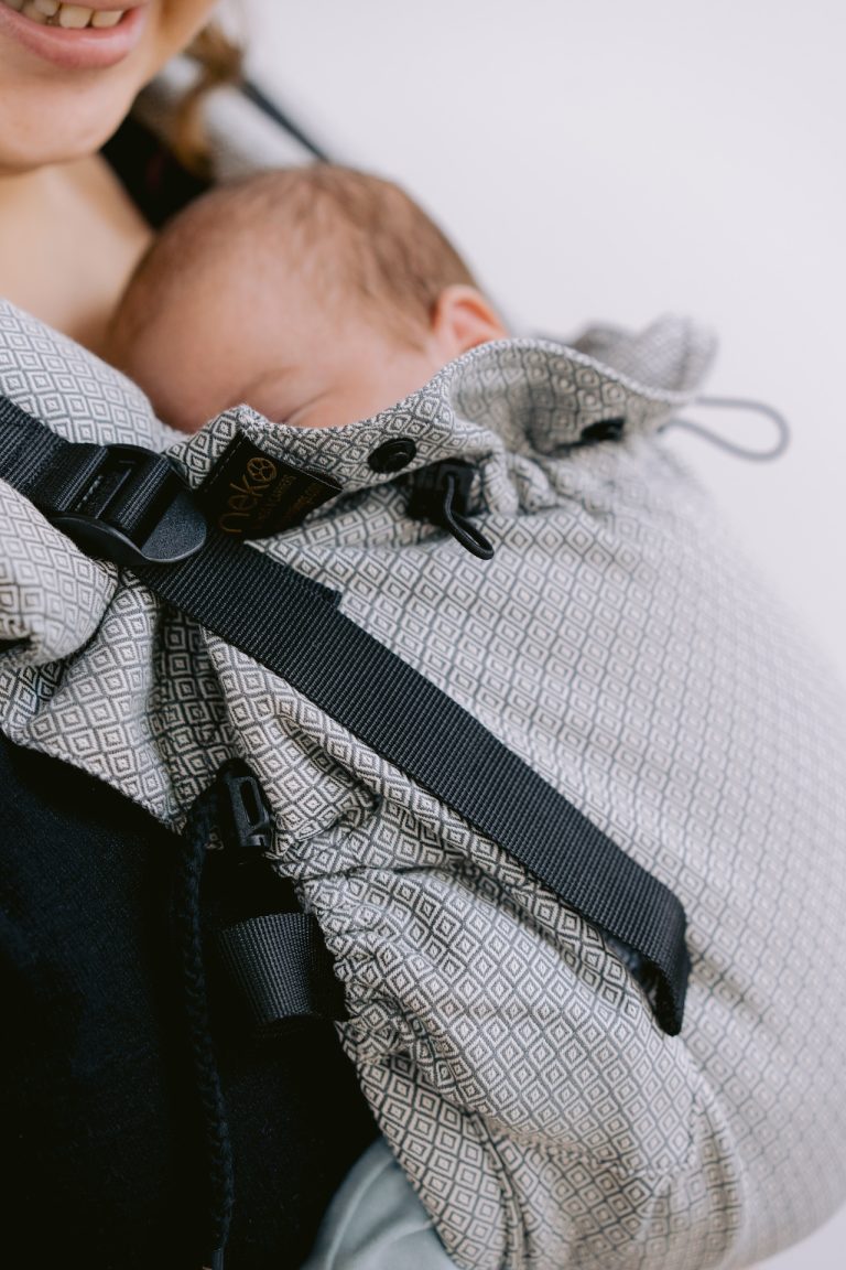 Grey Diamond | Switch Baby