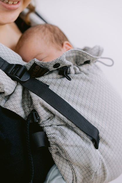 Grey Diamond | Switch Baby