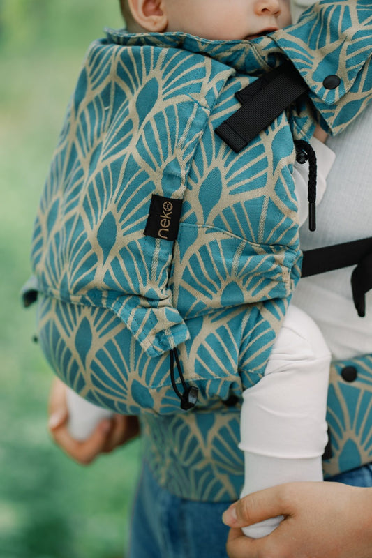 Kidonya Marina | Switch Baby