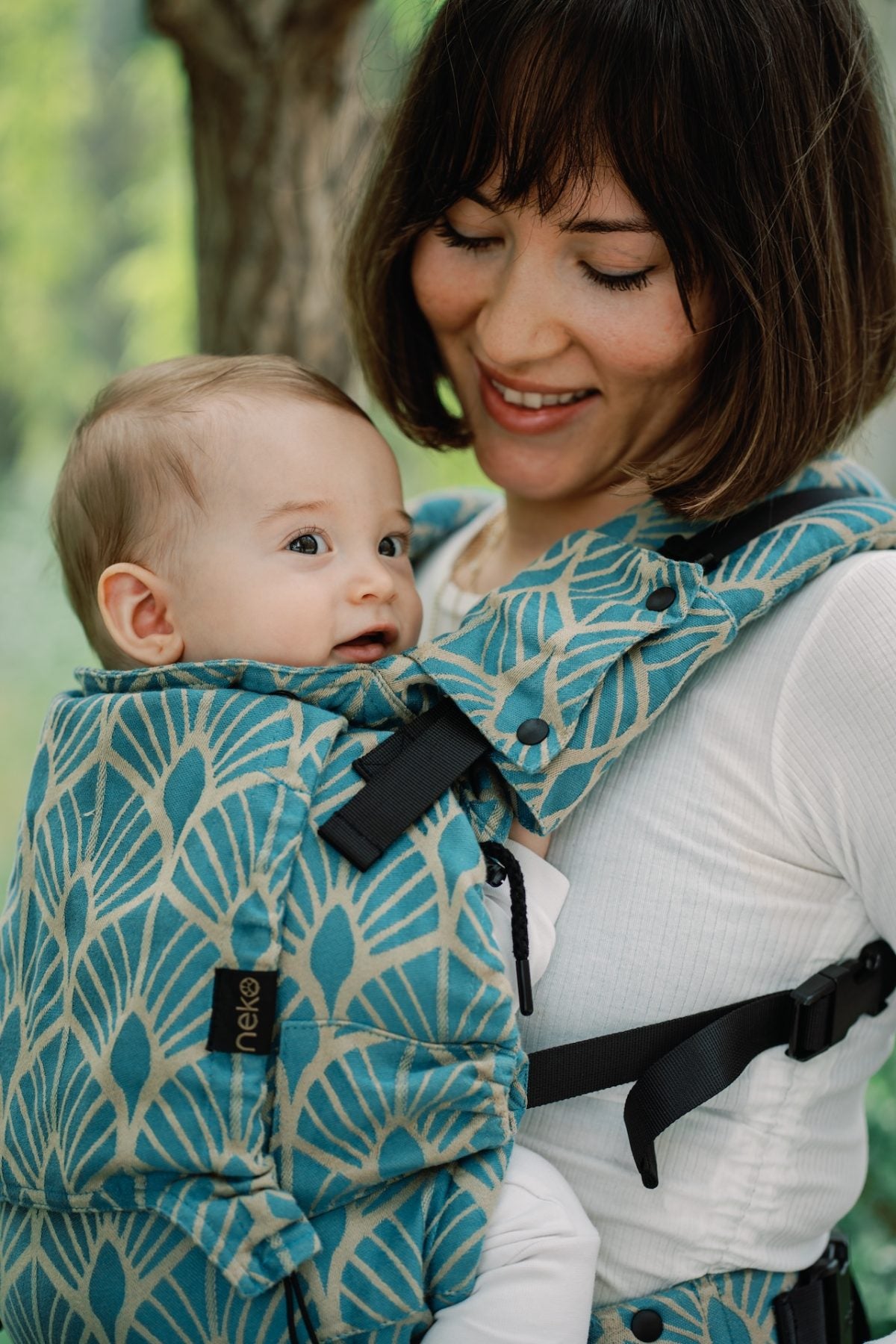 Kidonya Marina | Switch Baby