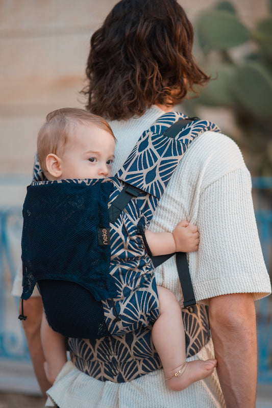 Kidonya Elegance | Switch Baby AIR
