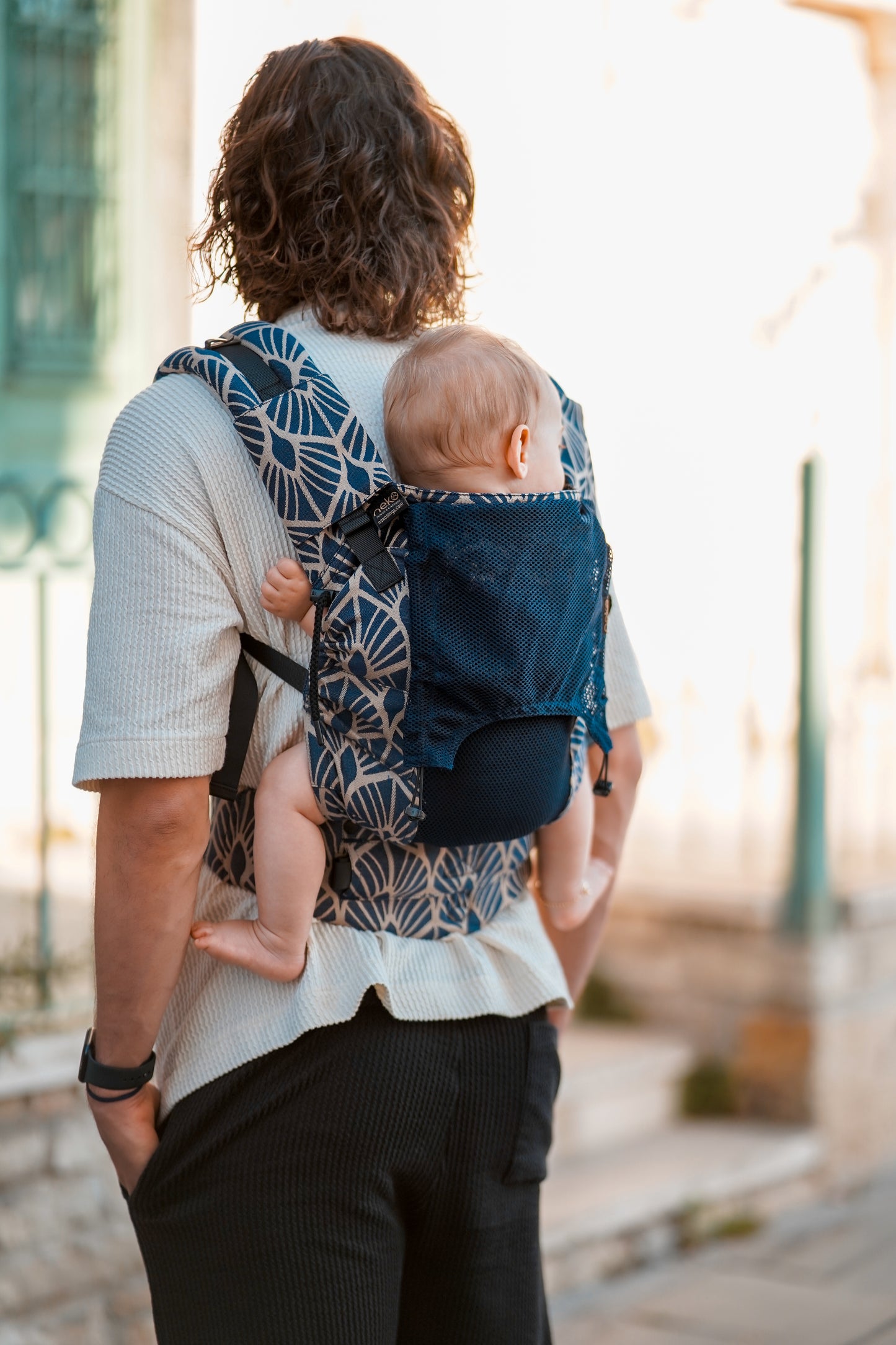 Kidonya Elegance | Switch Baby AIR