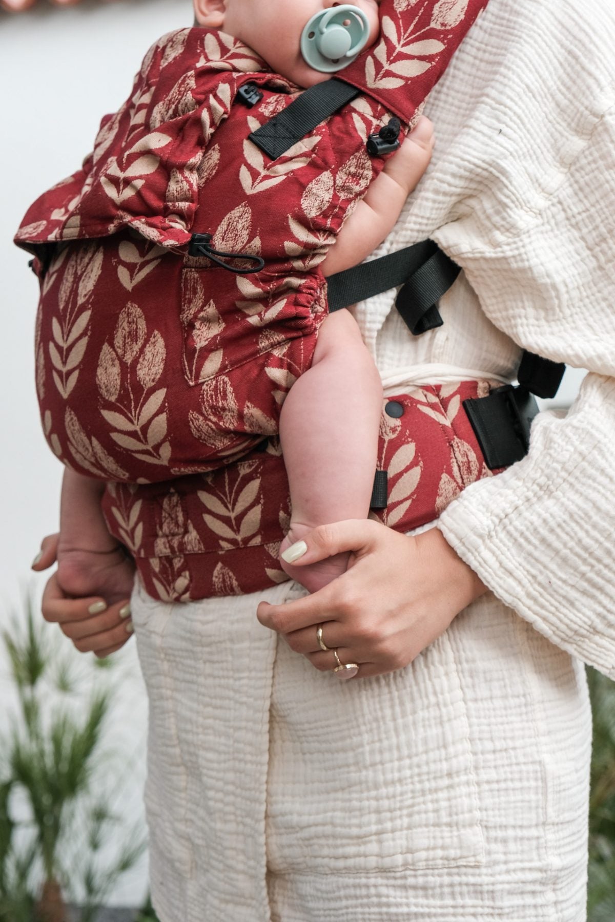 Laurus Joy | Switch Baby