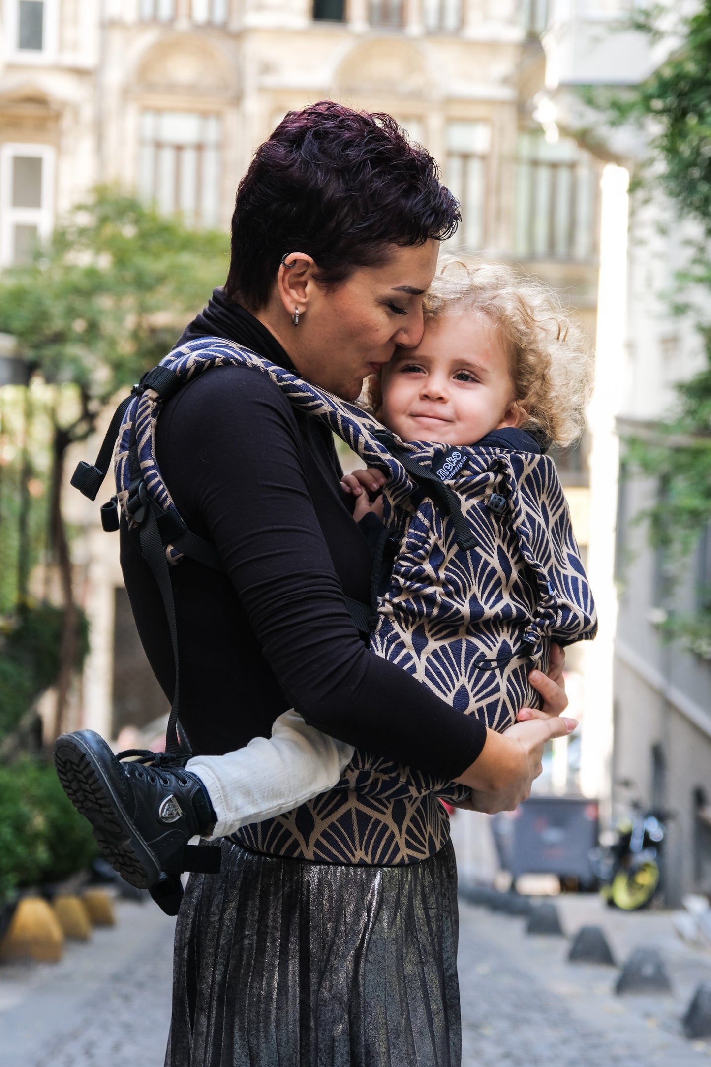 Kidonya Elegance | Switch Toddler