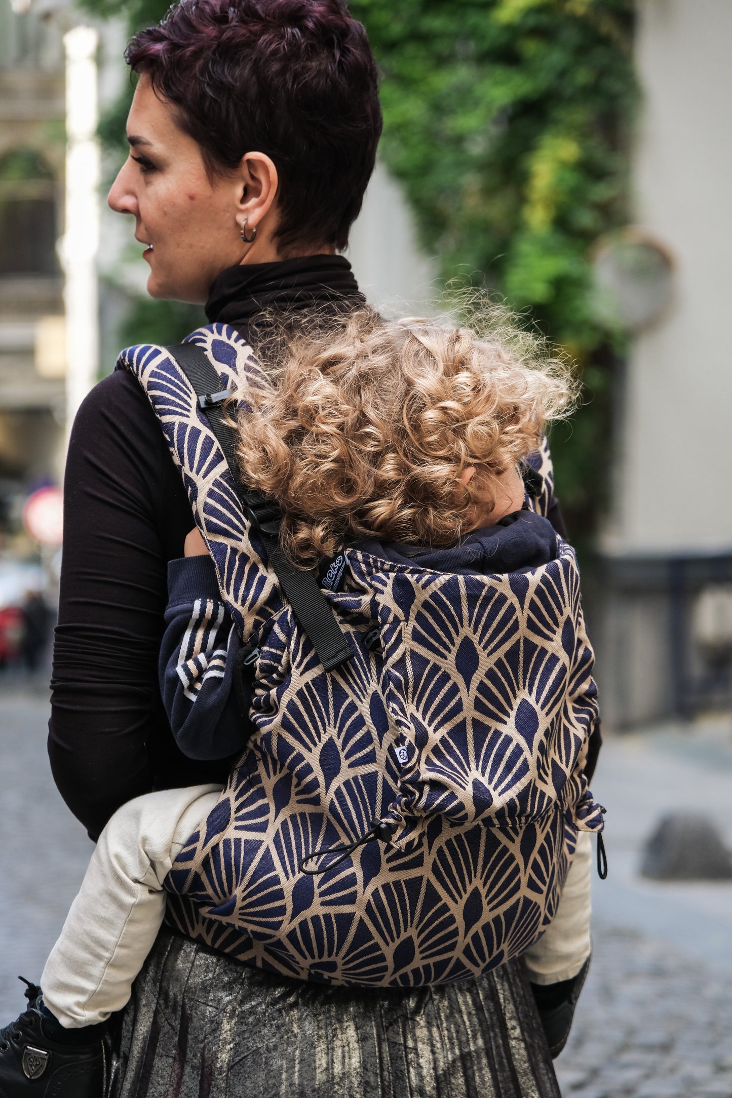 Kidonya Elegance | Switch Toddler