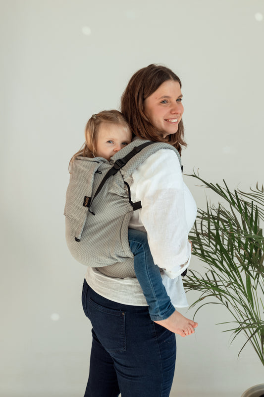 Grey Diamond | Switch Toddler