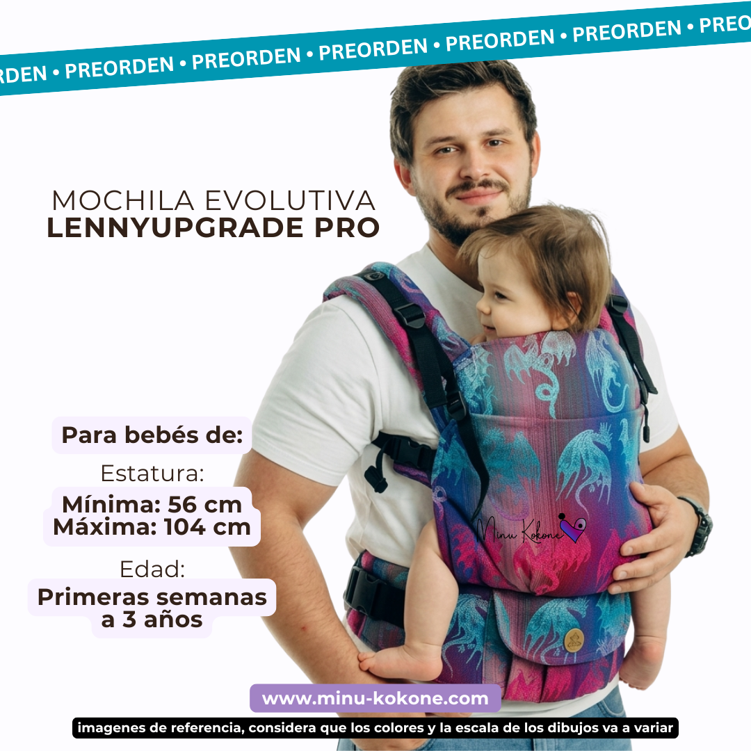 Dragon - Blaze | LennyUpGrade PRO