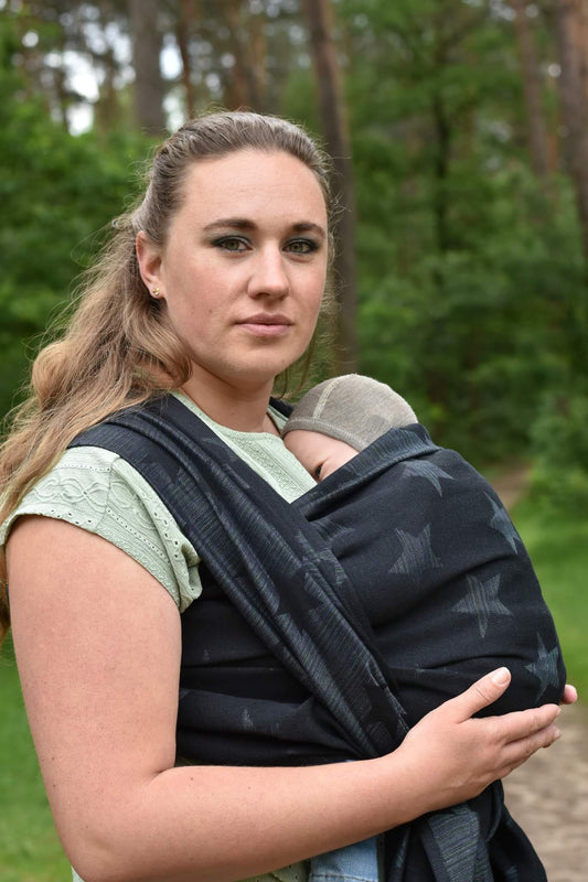 Stars - Random Delave - Talla 5