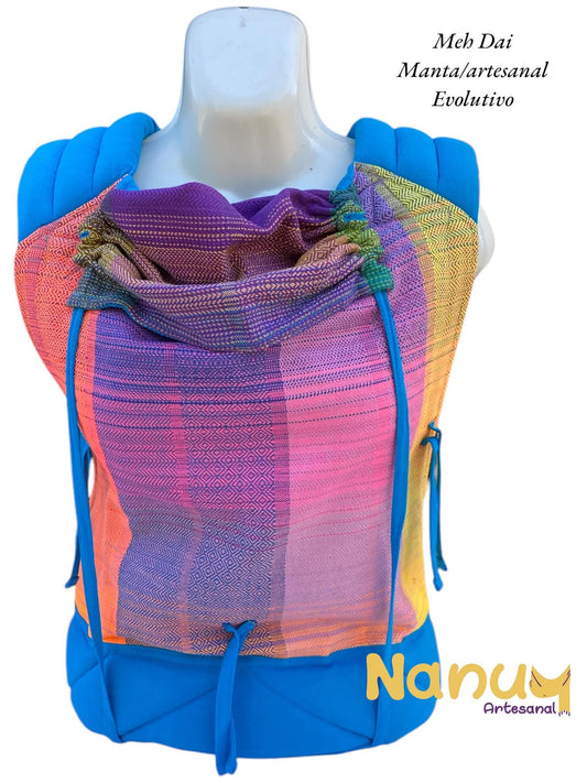 Meh dai - evolutivo baby