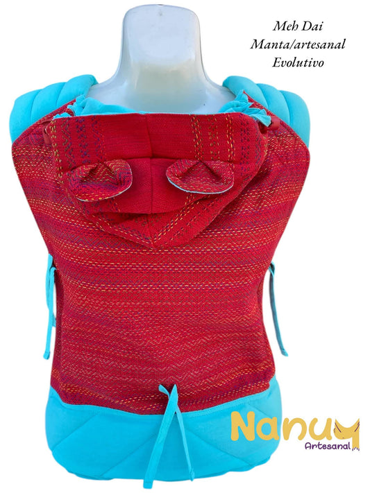 Meh dai - evolutivo baby