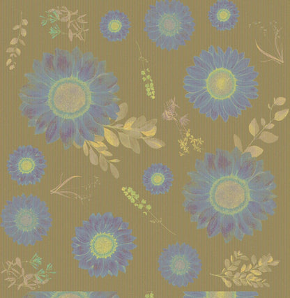 SUNFLOWERS - Talla 7