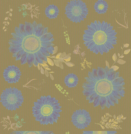 SUNFLOWERS - Bandolera
