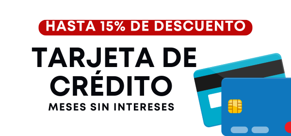 Logo método de pago