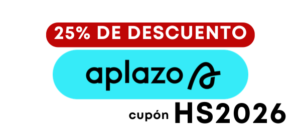 Logo método de pago