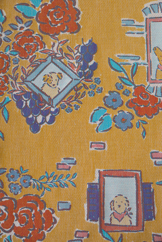 Widow Woofs  - Shoulder Bag