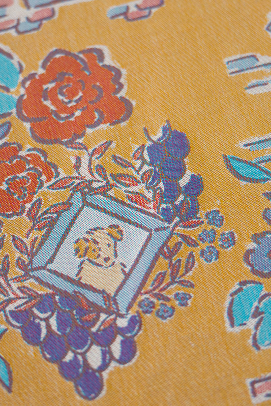 Widow Woofs - Shopping Bag