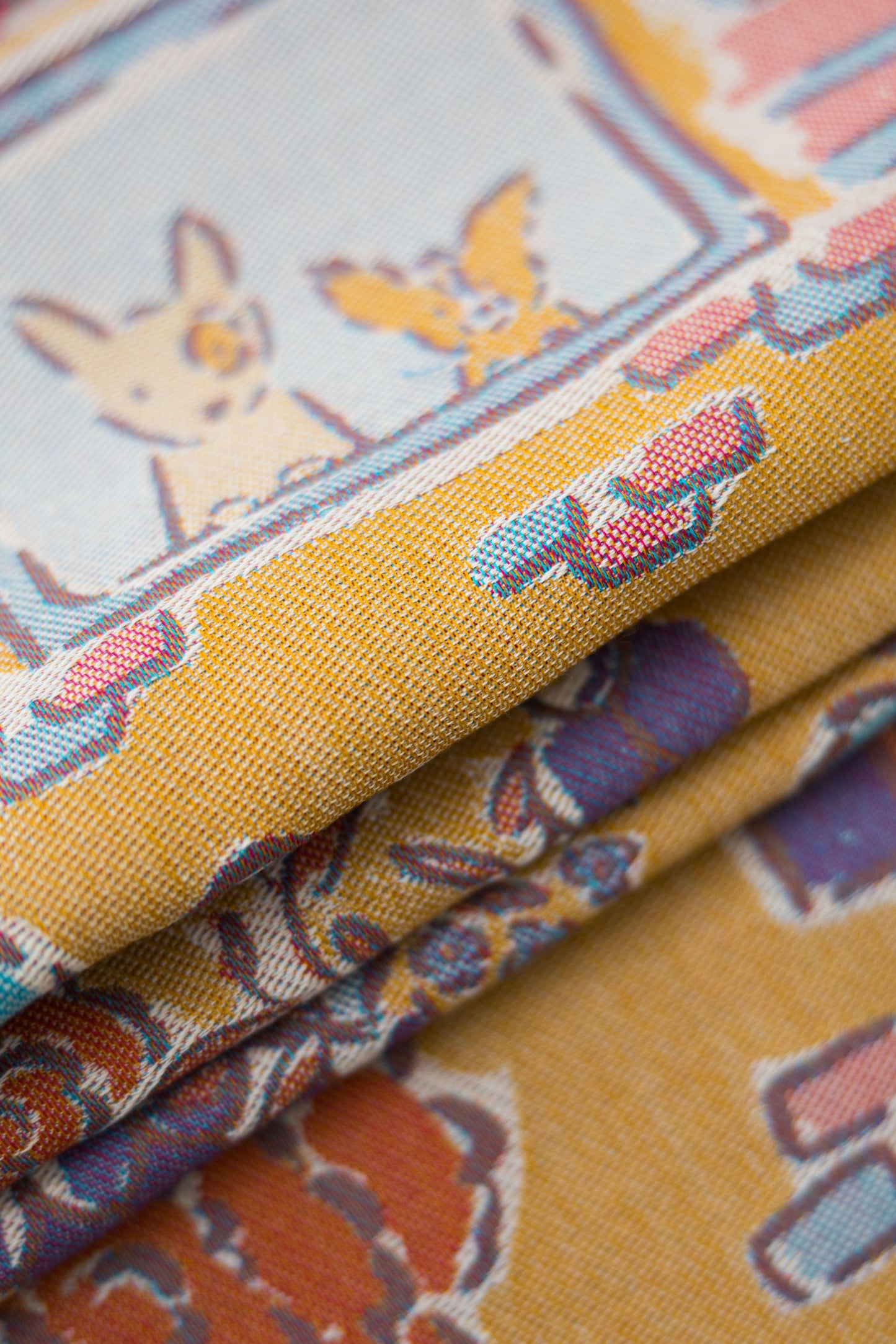 Widow Woofs | Talla 5