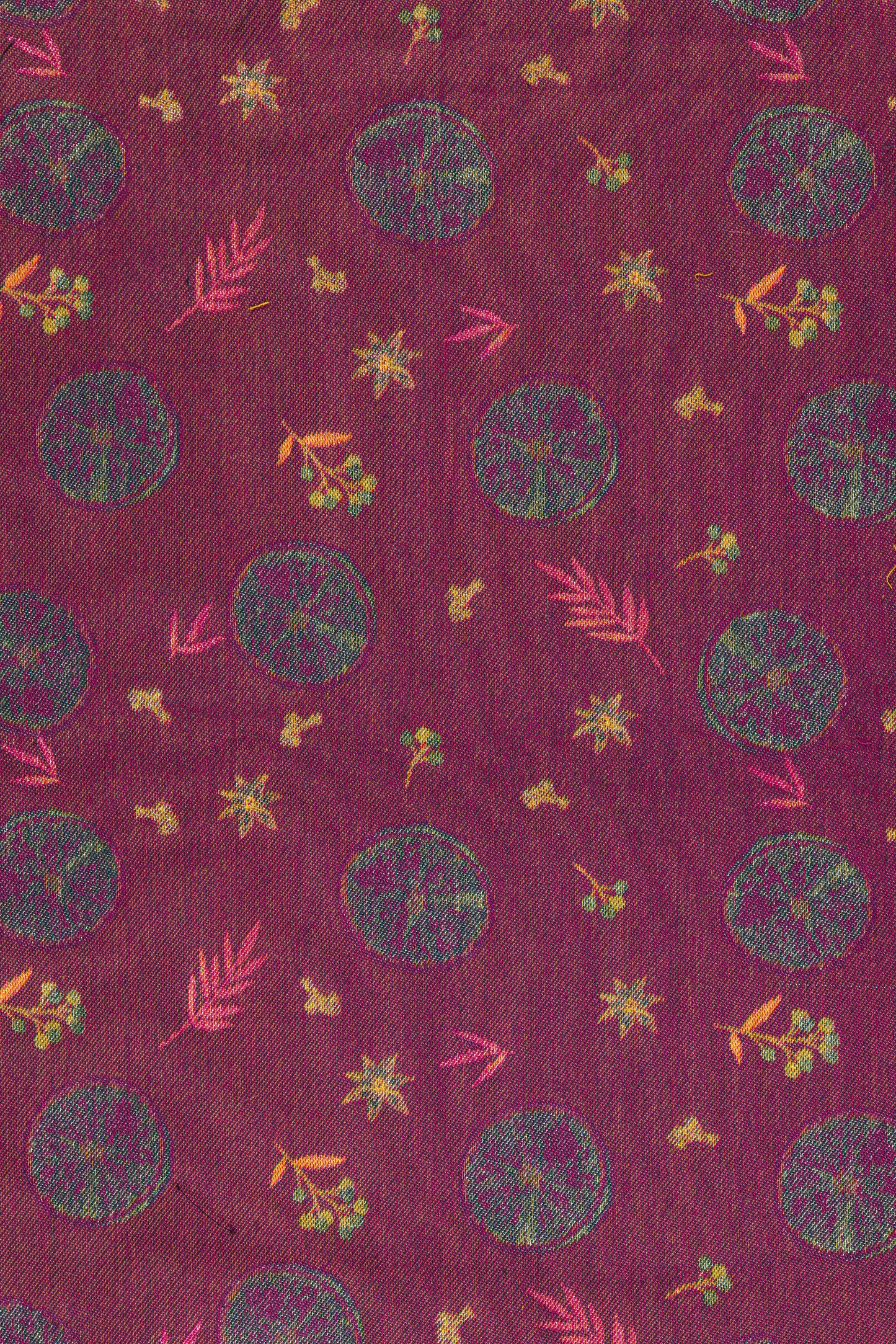 Orange Spice - Onbuhimo PRO - Toddler | PREORDEN