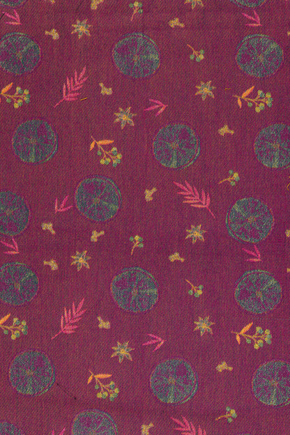 Orange Spice - Onbuhimo PRO - Toddler | PREORDEN