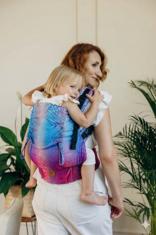 Wild Soul - Blaze | LennyPreschool