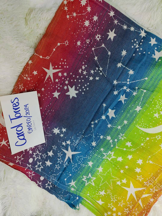 Lovaloom Astra Rainbow