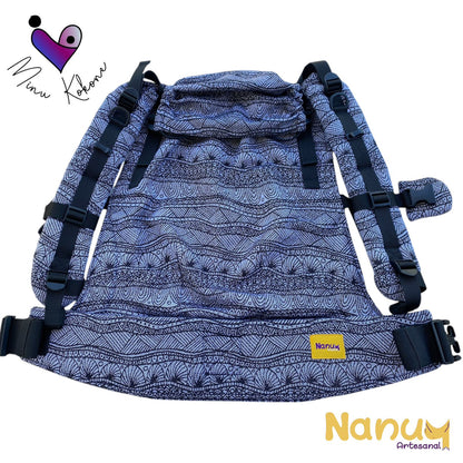 Mochila Baby - Harmony