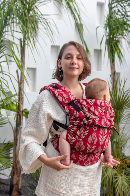 Laurus Joy | Switch Baby