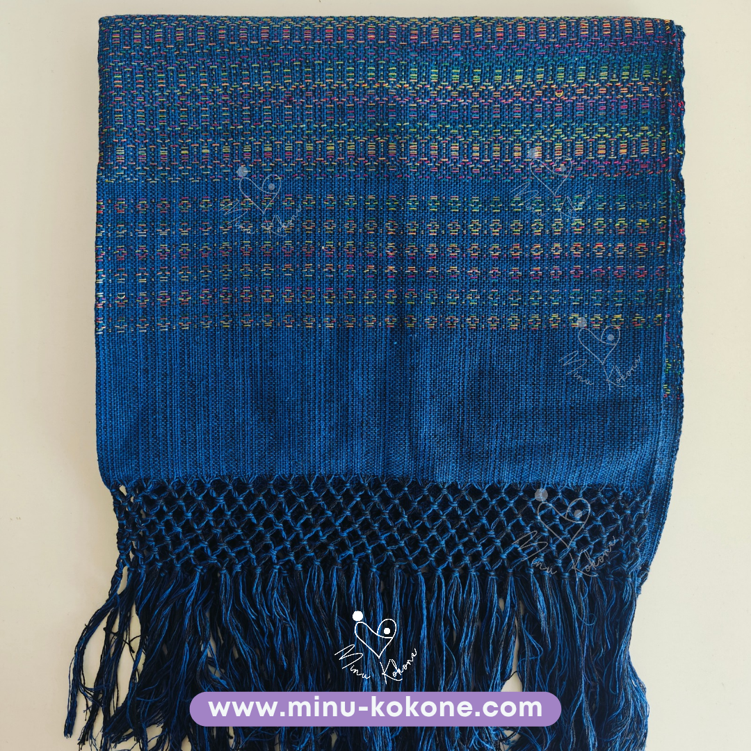 Rebozo Labrado