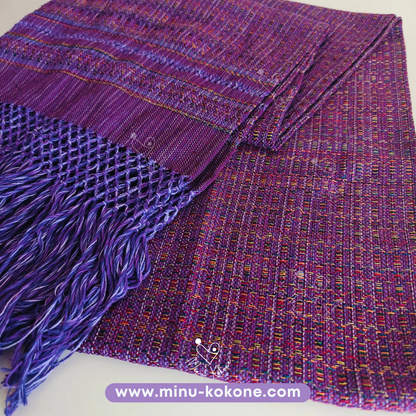 Rebozo Labrado