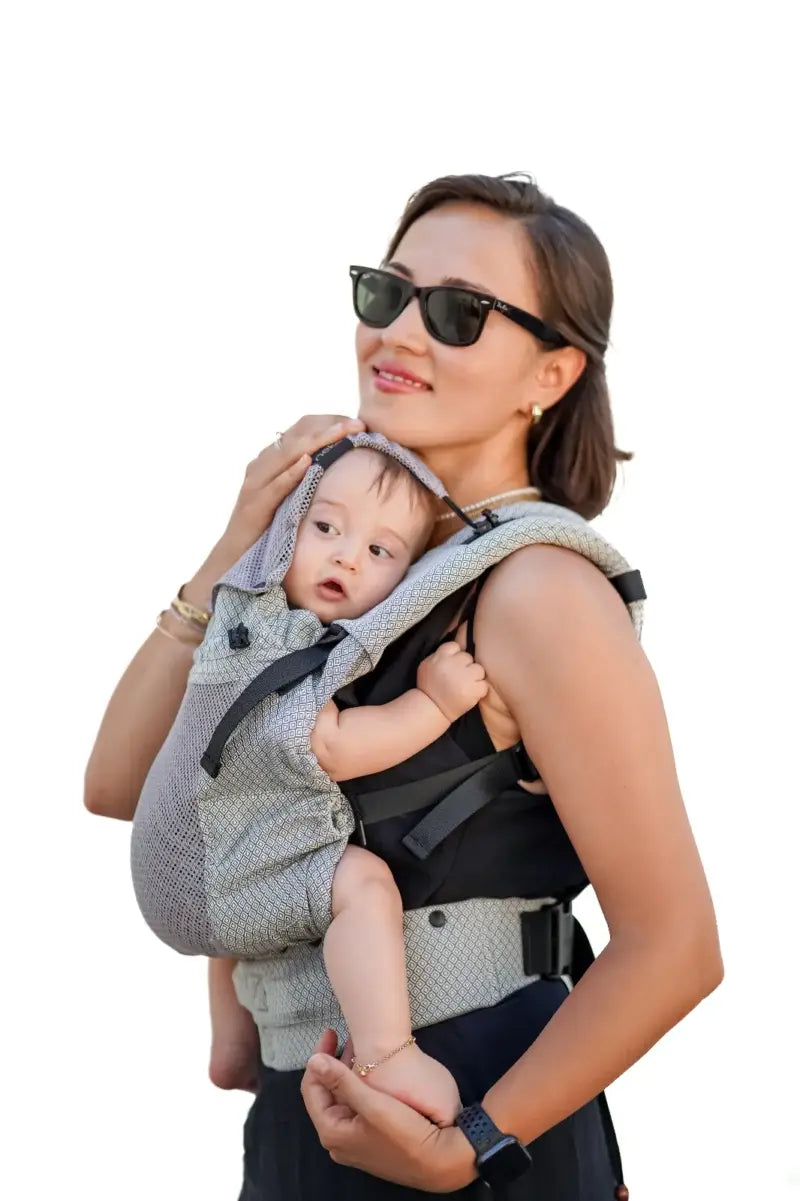 Grey Diamond | Switch Baby AIR