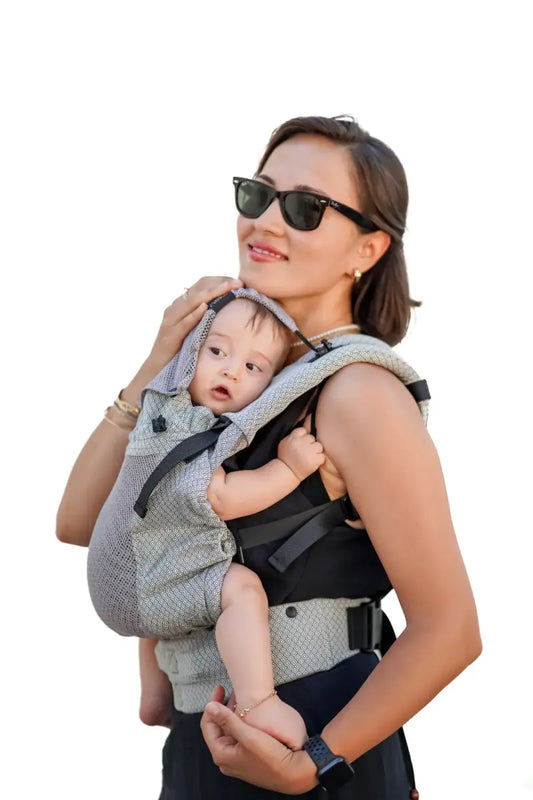 Grey Diamond | Switch Baby AIR