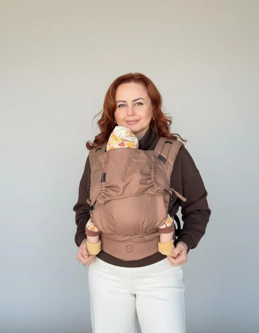 Nomad | Half Buckle Baby