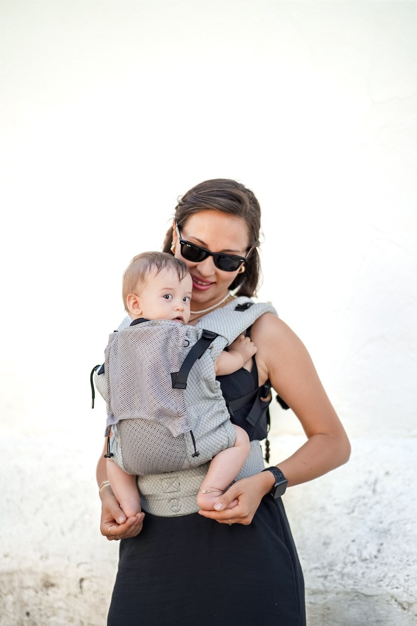 Grey Diamond | Switch Baby AIR