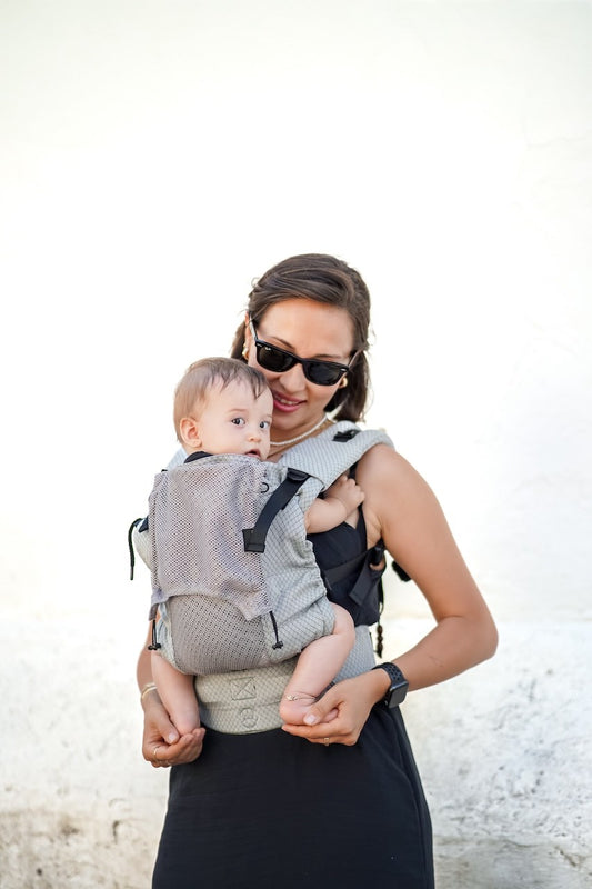 Grey Diamond | Switch Baby AIR