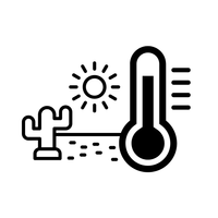 Calor Seco