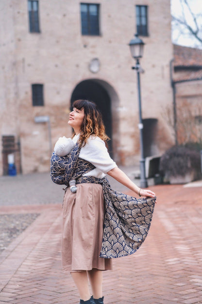 Kidonya Elegance | Talla 6