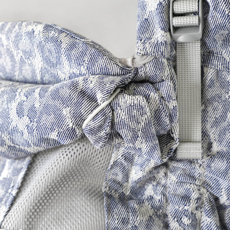 Blue leopard | PhysioCarrier 2 | Edición Limitada