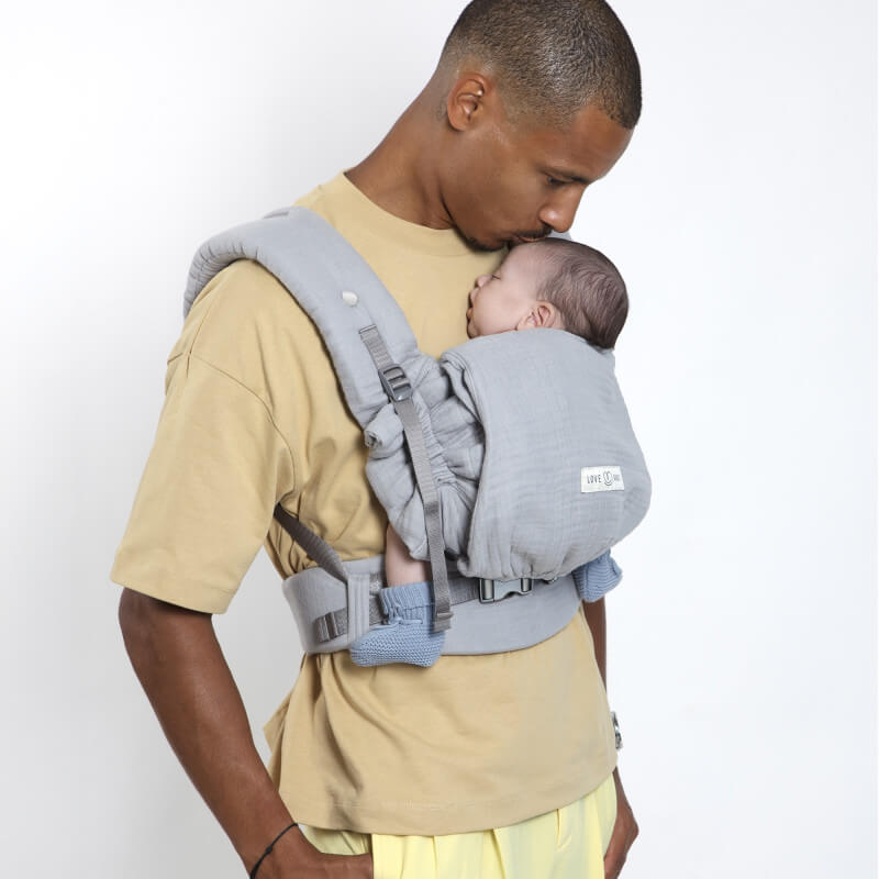 Gray | PhysioCarrier 2 | Edición Limitada