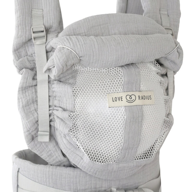 Gray | PhysioCarrier 2 | Edición Limitada