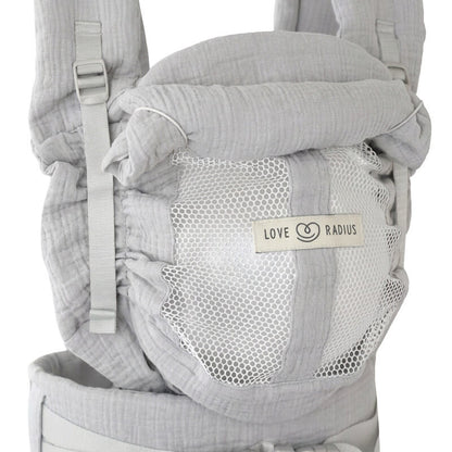 Gray | PhysioCarrier 2 | Edición Limitada