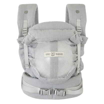 Gray | PhysioCarrier 2 | Edición Limitada