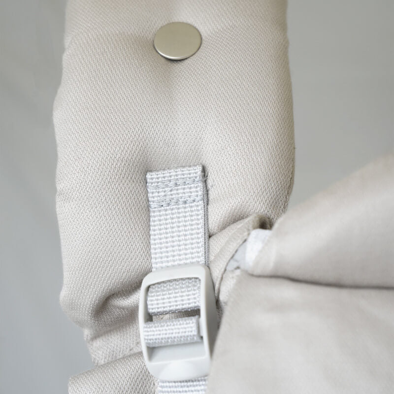 Or Blanc | PhysioCarrier 2 | Edición Limitada