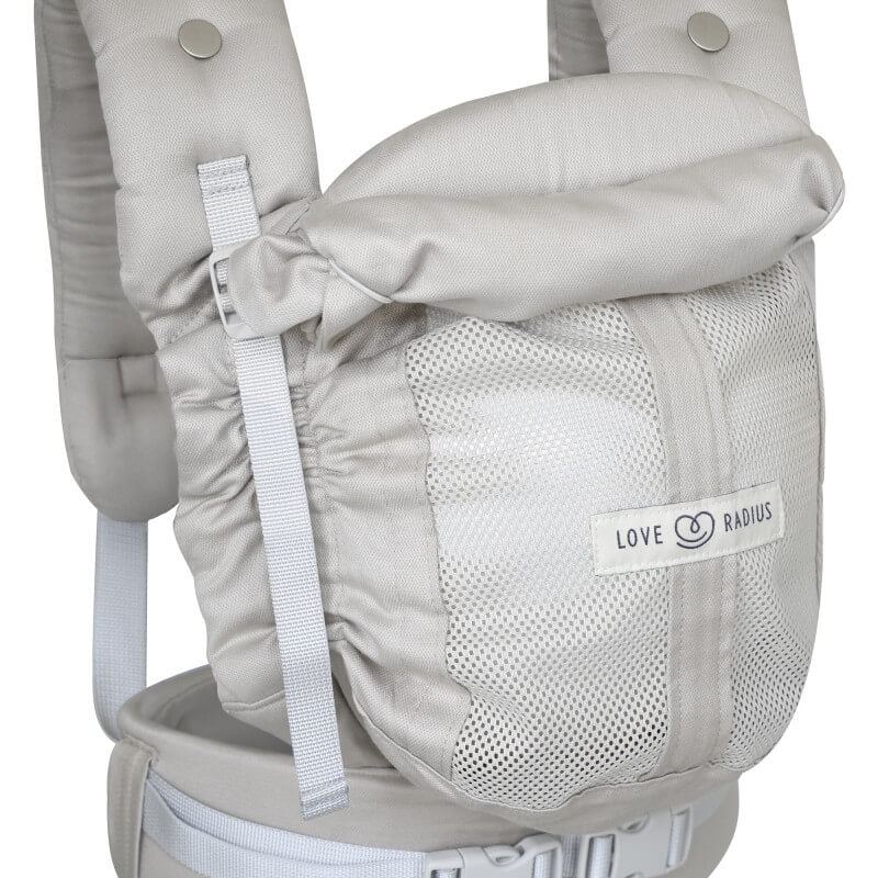 Or Blanc | PhysioCarrier 2 | Edición Limitada
