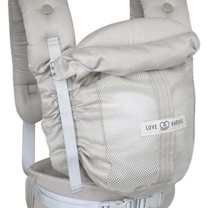 Or Blanc | PhysioCarrier 2 | Edición Limitada