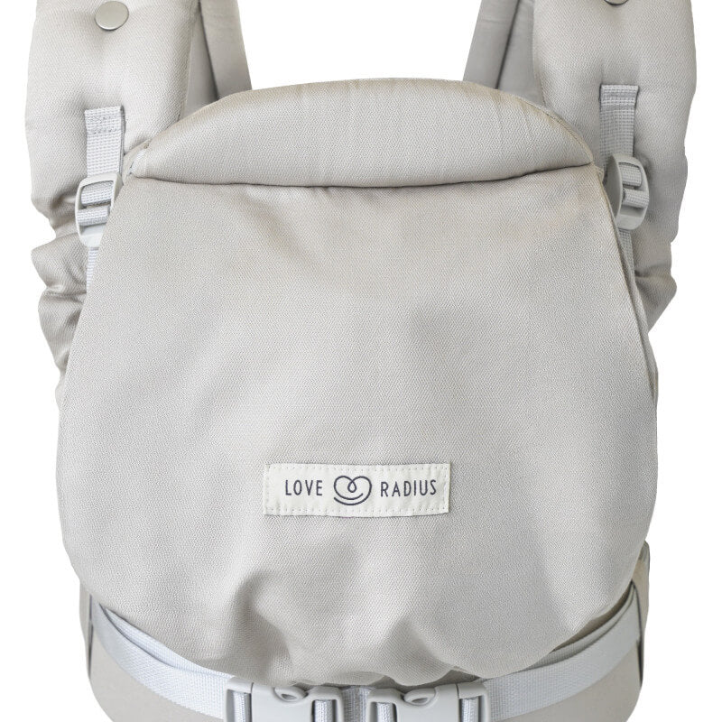 Or Blanc | PhysioCarrier 2 | Edición Limitada
